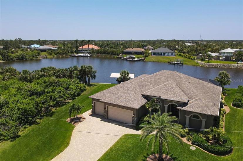 Picture of 14201 Joggins Avenue, Port Charlotte FL 33981