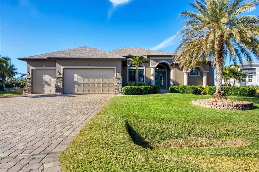 Picture of 14201 Joggins Avenue, Port Charlotte FL 33981