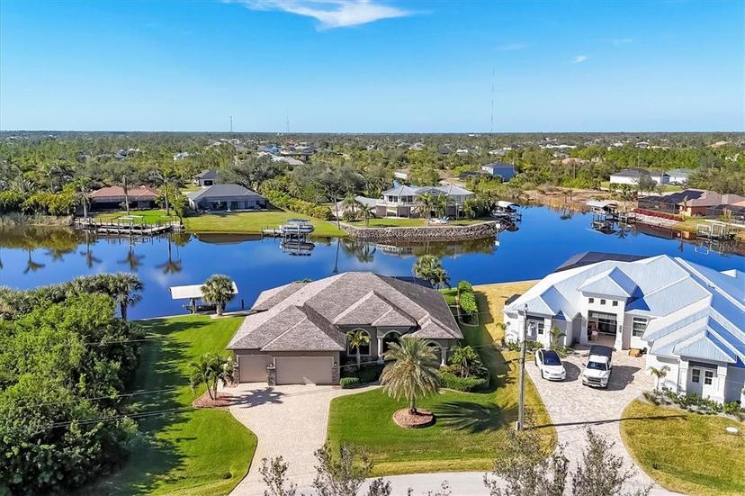Picture of 14201 Joggins Avenue, Port Charlotte FL 33981