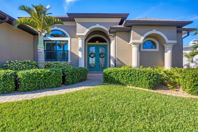 Picture of 14201 Joggins Avenue, Port Charlotte FL 33981
