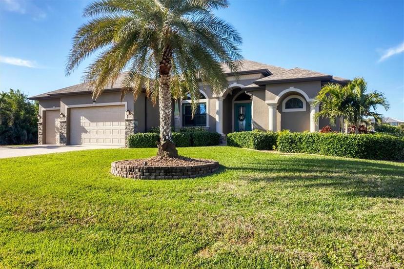 Picture of 14201 Joggins Avenue, Port Charlotte FL 33981
