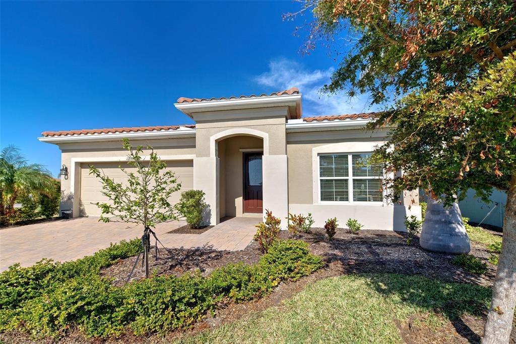 Picture of 11842 Sistine Lane, Venice, FL 34293