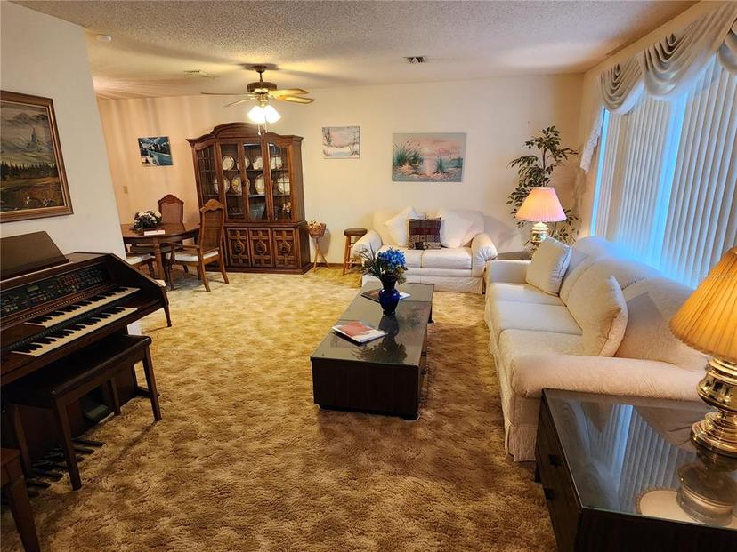 Picture of 10185 Horizon Drive, Spring Hill FL 34608