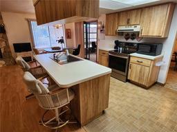 Picture of 10185 Horizon Drive, Spring Hill, FL 34608
