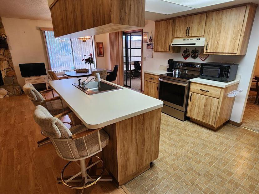 Picture of 10185 Horizon Drive, Spring Hill FL 34608