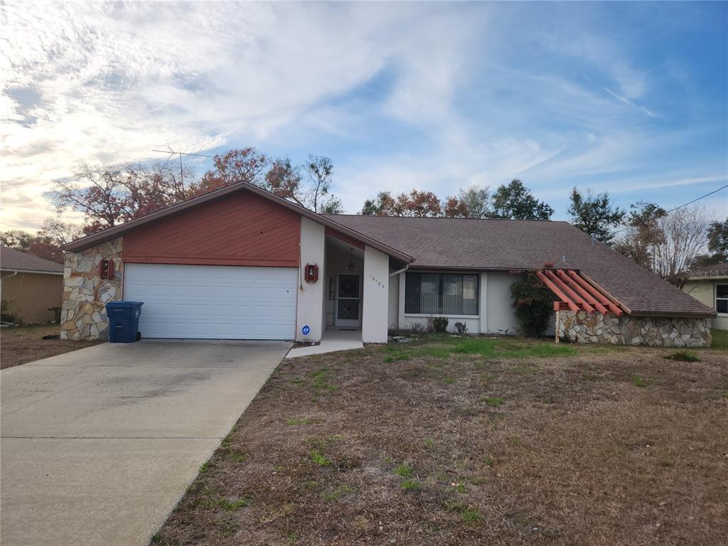 Picture of 10185 Horizon Drive, Spring Hill, FL 34608
