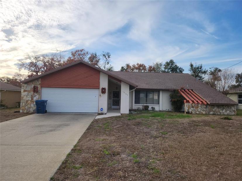Picture of 10185 Horizon Drive, Spring Hill FL 34608