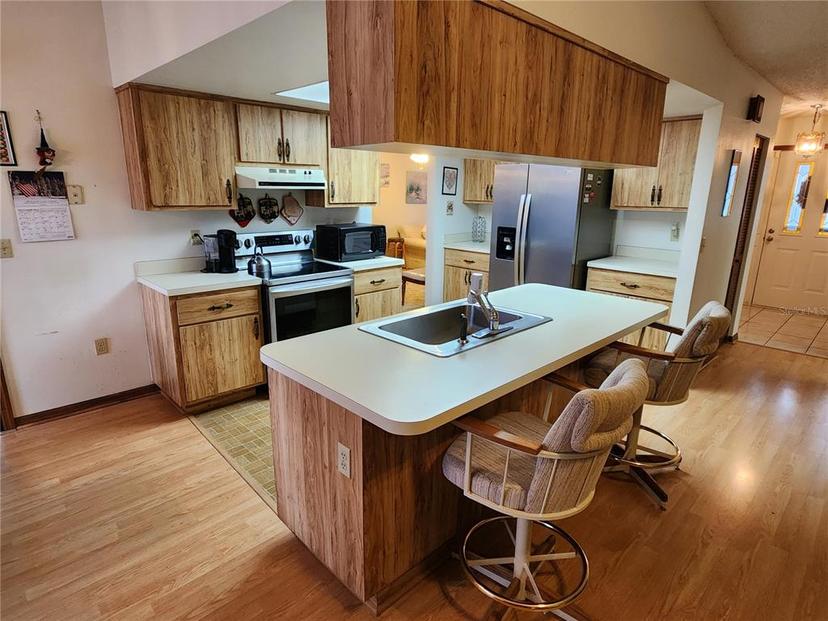 Picture of 10185 Horizon Drive, Spring Hill FL 34608