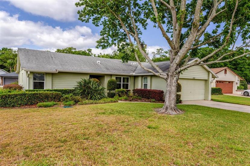 Picture of 4818 Breezy Palms Court, Windermere FL 34786