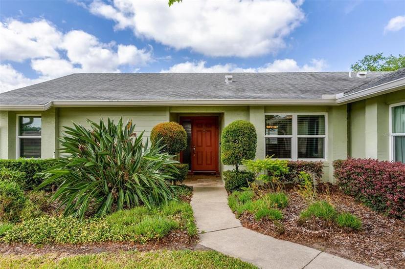 Picture of 4818 Breezy Palms Court, Windermere FL 34786