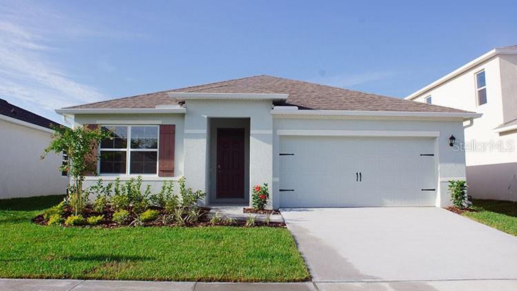 Picture of 4229 Singing Mockingbird Boulevard, Bartow FL 33830