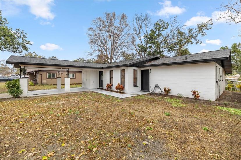 Picture of 11 Bahia Court Loop, Ocala FL 34472