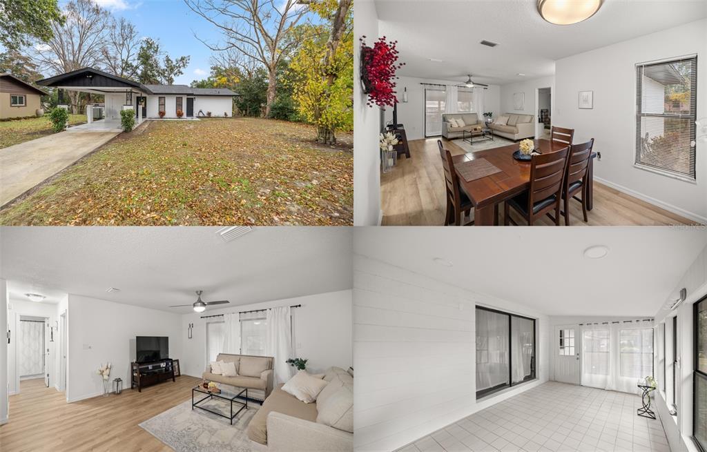 Picture of 11 Bahia Court Loop, Ocala, FL 34472
