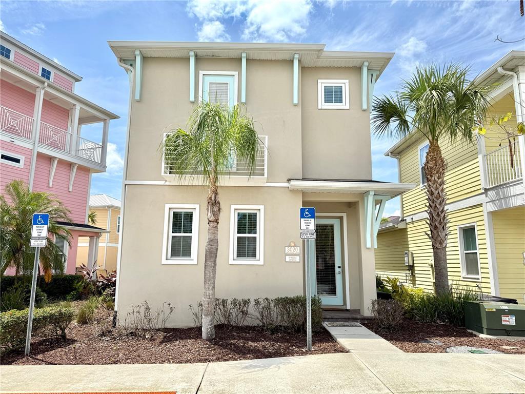 Picture of 3020 Latitude Lane, Kissimmee, FL 34747