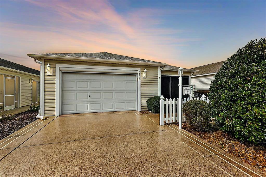 Picture of 3764 Ivey Terrace, The Villages, FL 32163