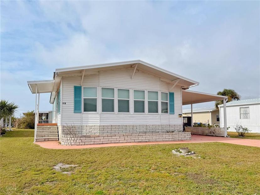 Picture of 112 Saint Pierres Way, Apollo Beach FL 33572