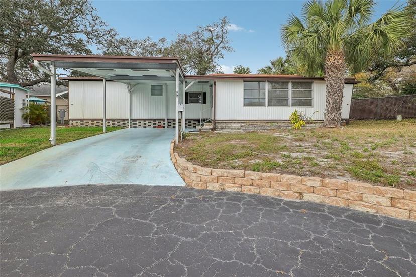 Picture of 980 7Th Street Nw Unit 72, Largo FL 33770