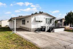 Picture of 50989 Highway 27 Unit 25, Davenport, FL 33897