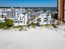 Picture of 17960 Gulf Boulevard Unit 103, Redington Shores, FL 33708