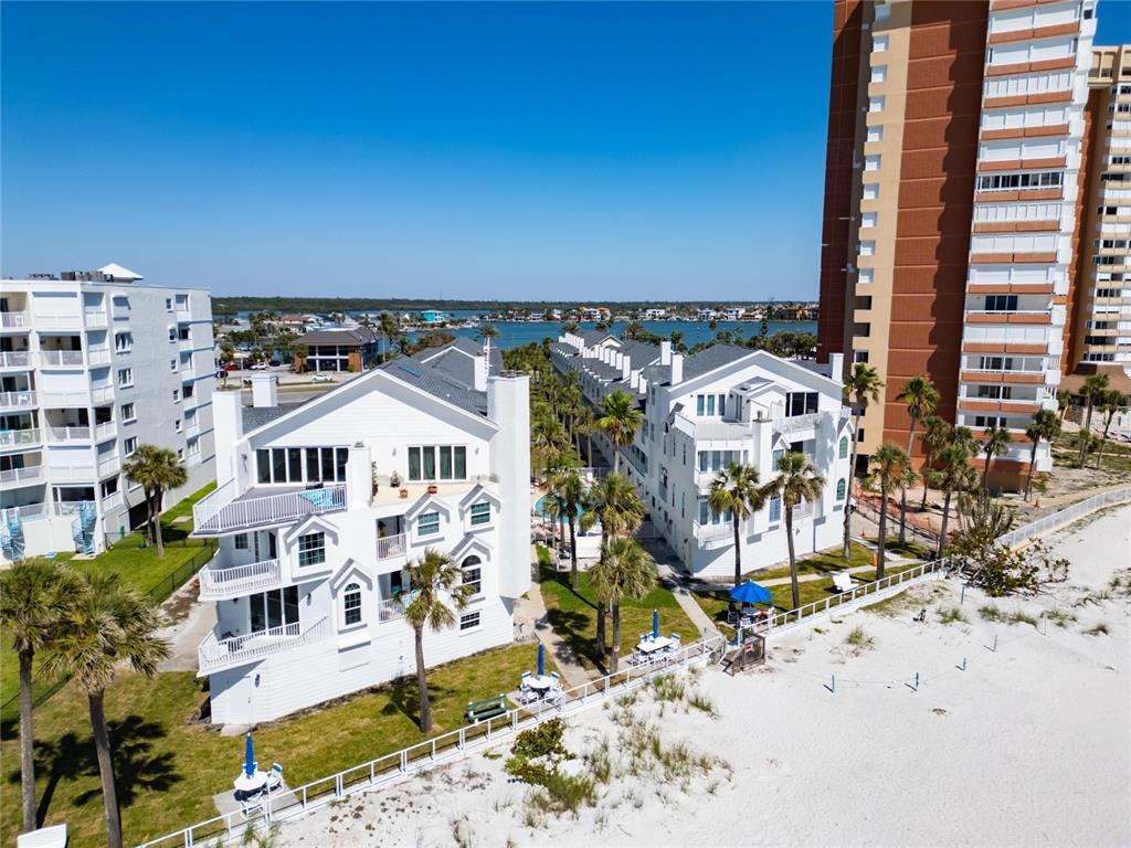 Picture of 17960 Gulf Boulevard Unit 103, Redington Shores, FL 33708