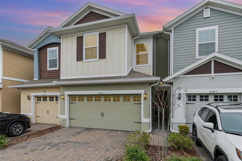 Picture of 2583 Sedge Grass Way, Orlando FL 32824