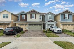 Picture of 2583 Sedge Grass Way, Orlando, FL 32824