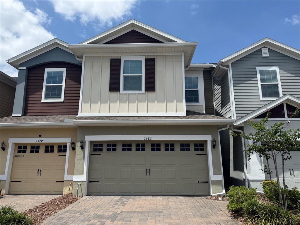 Picture of 2583 Sedge Grass Way, Orlando, FL 32824