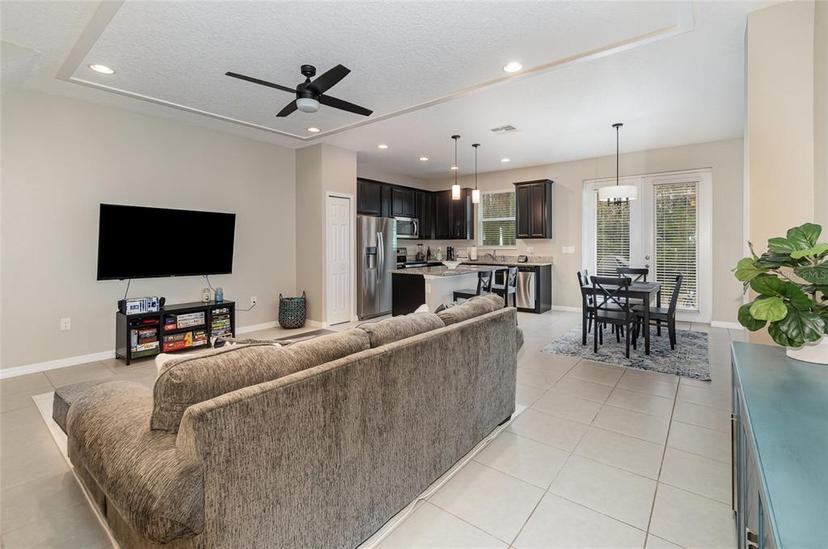 Picture of 2583 Sedge Grass Way, Orlando FL 32824