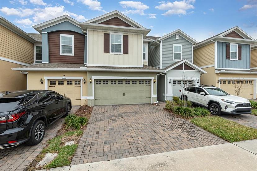 Picture of 2583 Sedge Grass Way, Orlando FL 32824