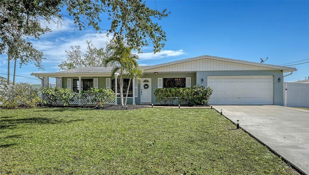 Picture of 603 Barnes Parkway, Nokomis, FL 34275