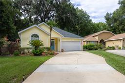 Picture of 1020 NW 123Rd Way, Newberry, FL 32669