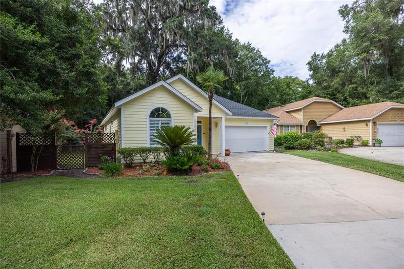 Picture of 1020 NW 123Rd Way, Newberry FL 32669
