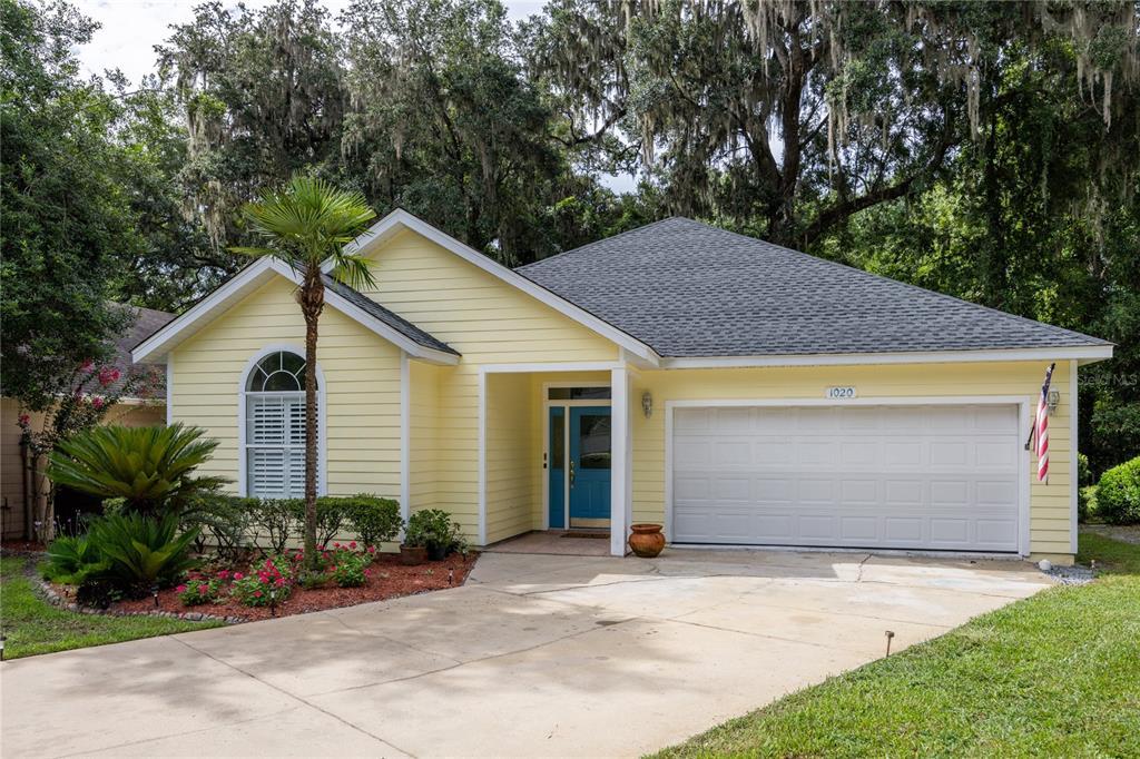 Picture of 1020 NW 123Rd Way, Newberry, FL 32669