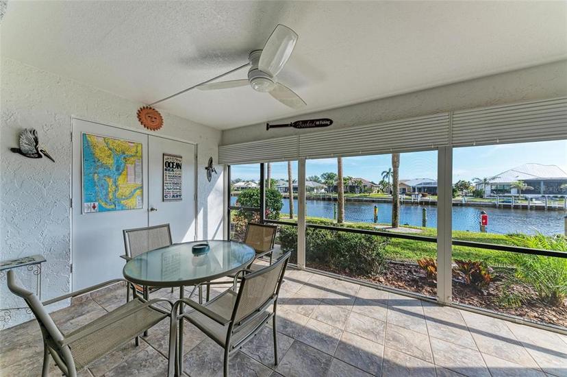 Picture of 601 Shreve Street Unit 46A, Punta Gorda FL 33950