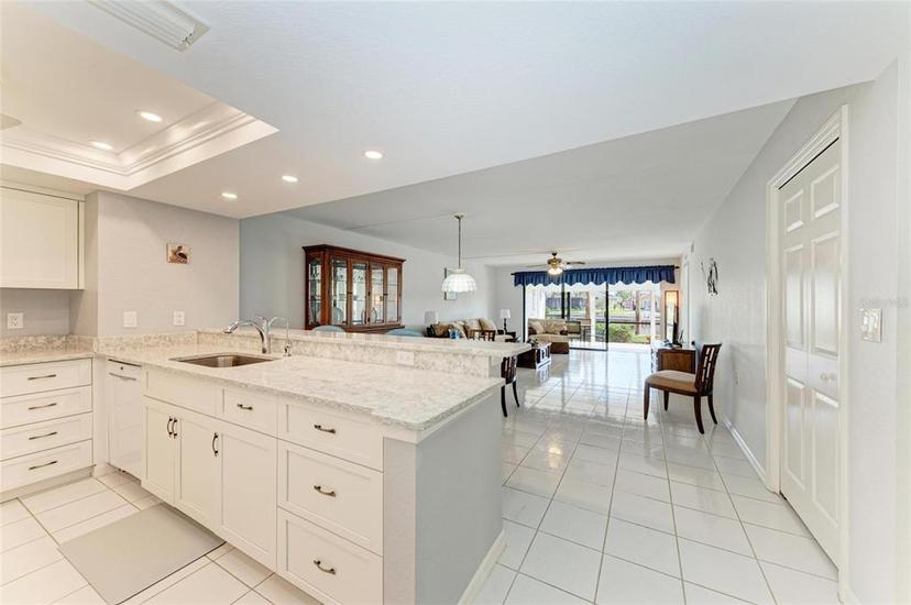 Picture of 601 Shreve Street Unit 46A, Punta Gorda FL 33950
