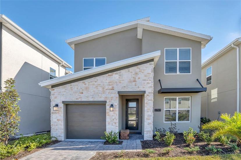 Picture of 2797 Bookmark Drive, Kissimmee FL 34746