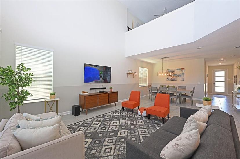 Picture of 2797 Bookmark Drive, Kissimmee FL 34746