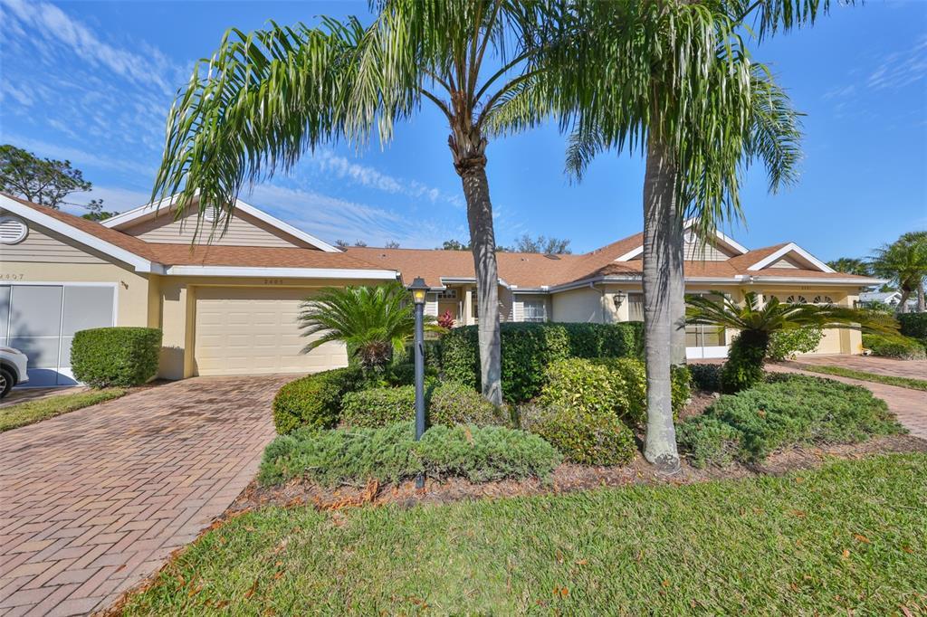Picture of 2405 New Haven Circle, Sun City Center, FL 33573