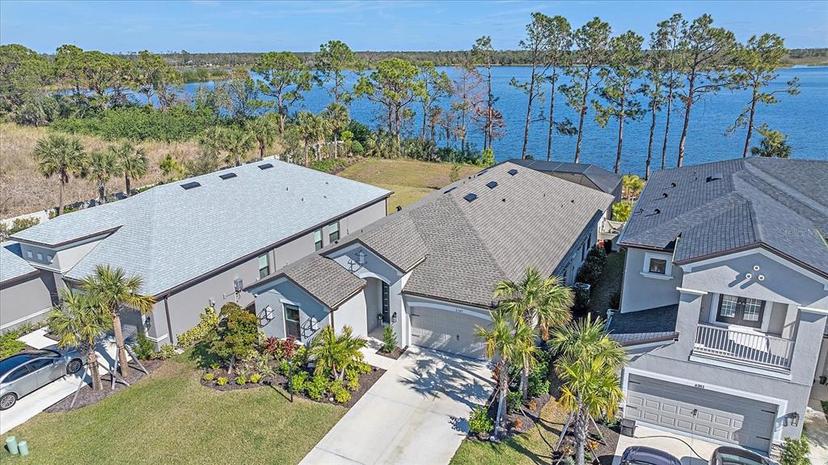 Picture of 6347 Grandview Hill Court, Bradenton FL 34203