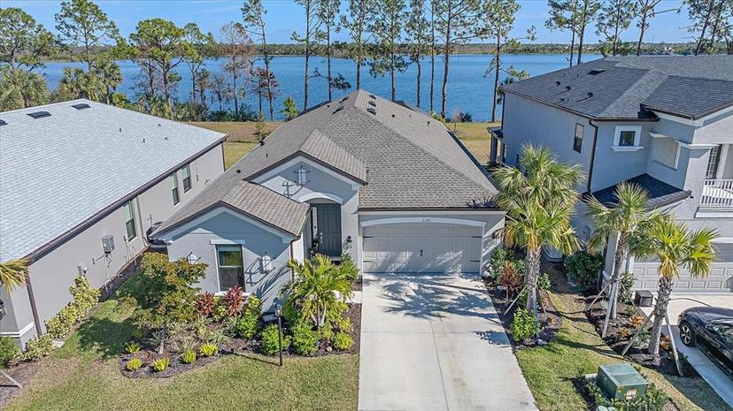 Picture of 6347 Grandview Hill Court, Bradenton FL 34203