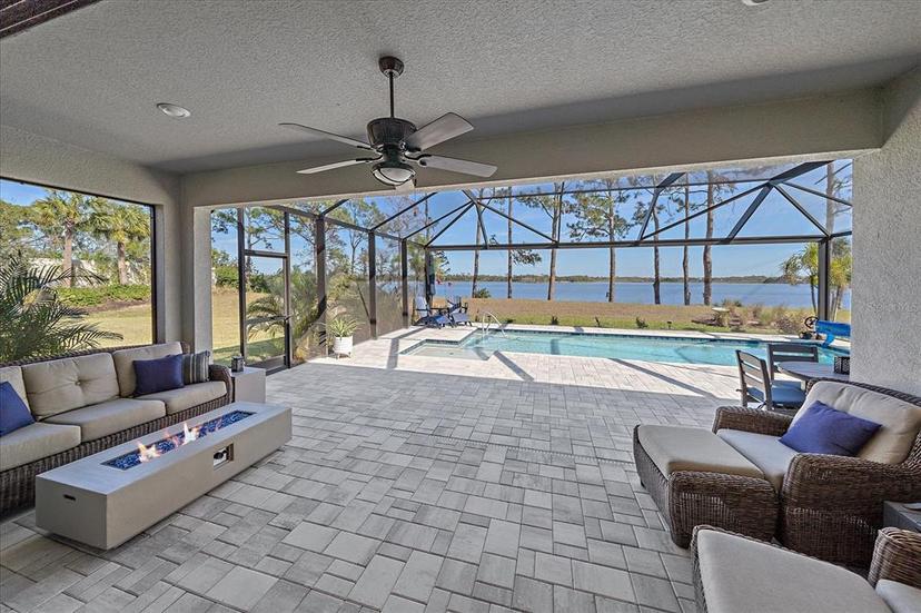Picture of 6347 Grandview Hill Court, Bradenton FL 34203