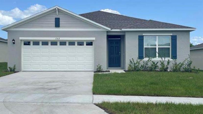 Picture of 4245 Singing Mockingbird Boulevard, Bartow FL 33830