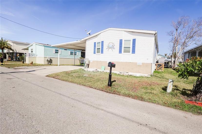 Picture of 11707 W Brightwater Court, Homosassa FL 34448