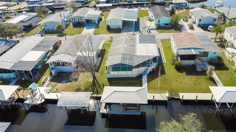 Picture of 11707 W Brightwater Court, Homosassa FL 34448