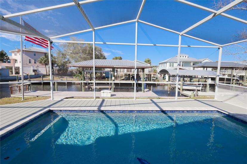 Picture of 11707 W Brightwater Court, Homosassa FL 34448