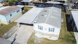 Picture of 11707 W Brightwater Court, Homosassa, FL 34448