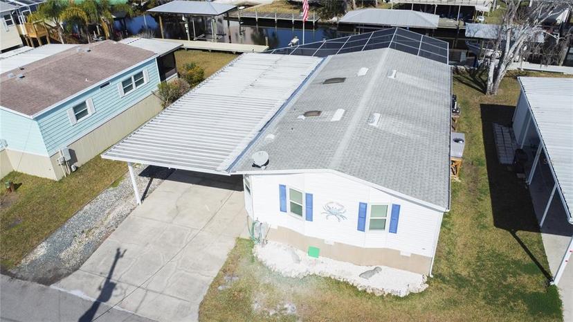 Picture of 11707 W Brightwater Court, Homosassa FL 34448