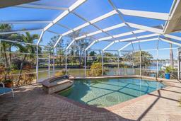 Picture of 3998 South Circle, Largo, FL 33774