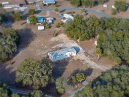 Picture of 11908 N Care Point, Dunnellon, FL 34433