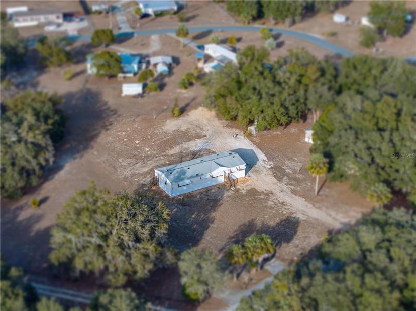 Picture of 11908 N Care Point, Dunnellon FL 34433